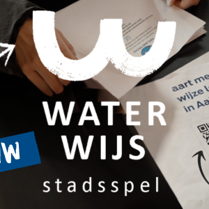 WaterWijs Stadspel