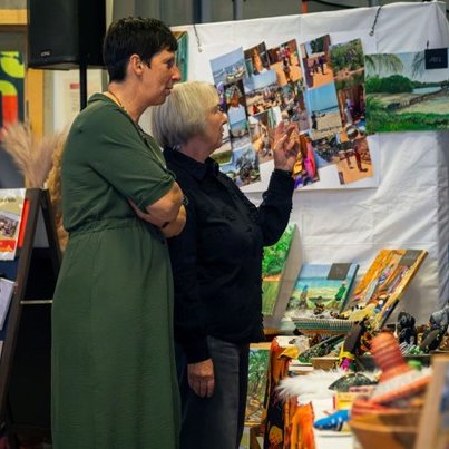 Benefietavond vzw safi in Assenede