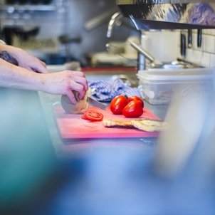 Duurzaam aankopen - Cateringdiensten